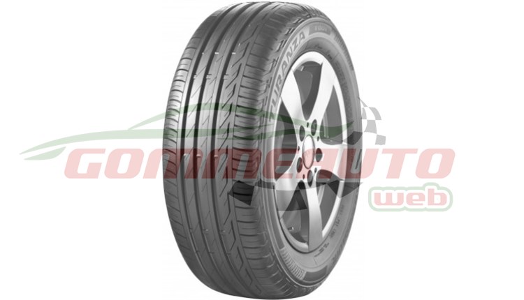 COP. 205/55R17 95W XL TUR.T001 * (DEMO,50km) RFT!!!